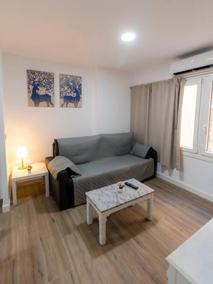 Sh Loft Del Mar Cerca De La Playa Y El Centro Ac Apartment Cádiz Exterior photo