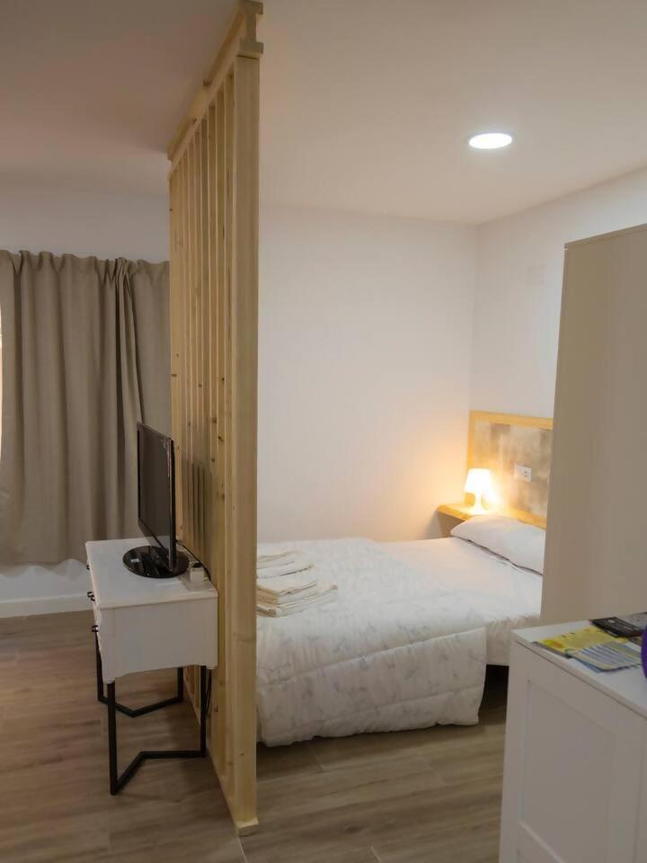 Sh Loft Del Mar Cerca De La Playa Y El Centro Ac Apartment Cádiz Exterior photo
