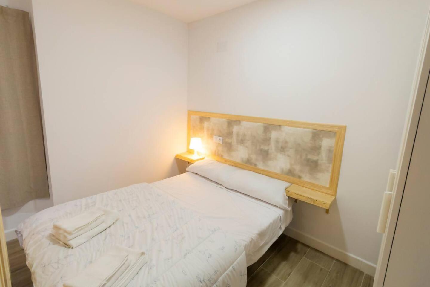 Sh Loft Del Mar Cerca De La Playa Y El Centro Ac Apartment Cádiz Exterior photo